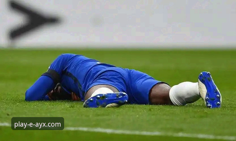 阿根廷世界杯前景深度分析：帕尼切利重伤背后的战术数据与阵容挑战