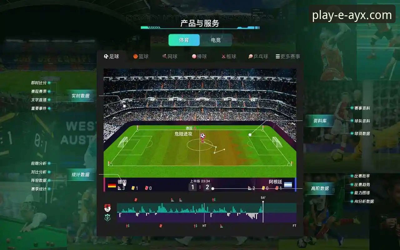 爱游戏平台免费体育直播服务深度评测