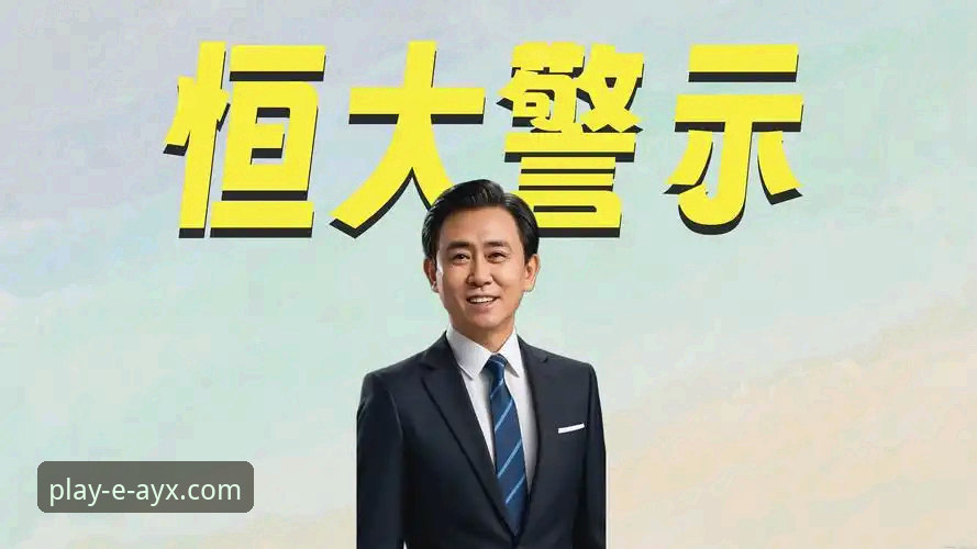 许家印案庭审结果 vs 恒大足球队兴衰：一个时代的终结与反思